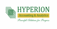 Hyperion logo