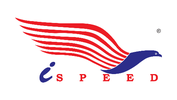 iSpeed Freight logo