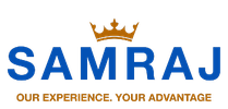 Samraj Engineering logo