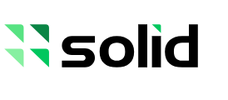 Solid Solutions logo
