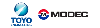 Toyo Modec OFS logo
