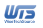 WiseTech Source logo