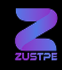 Zustpe Technologies logo